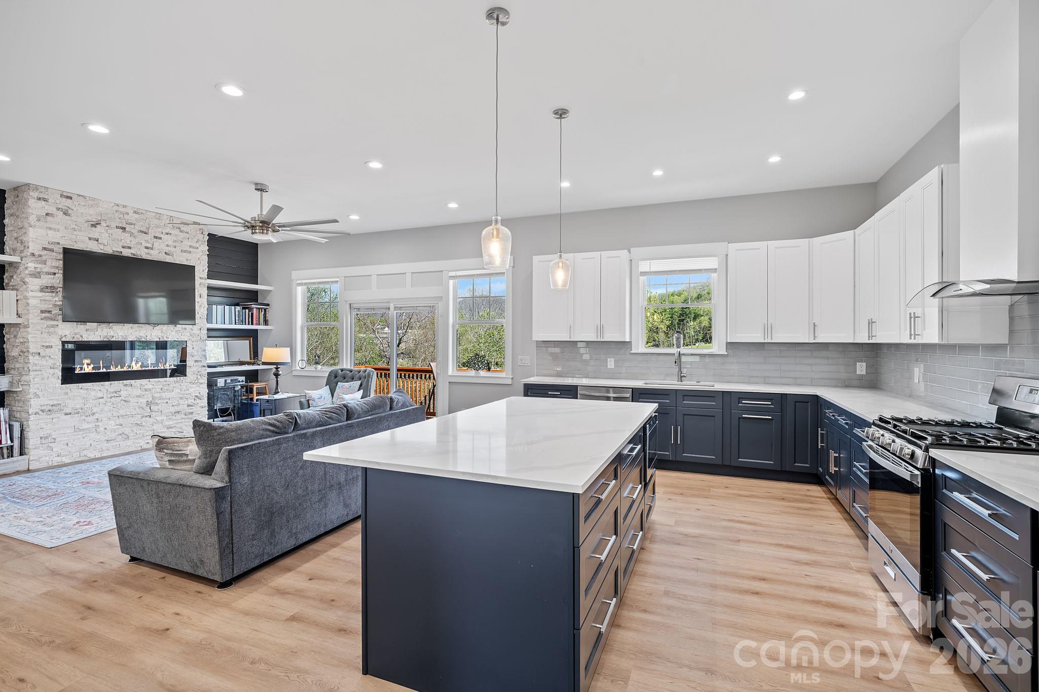 Amblers Chase - Residential