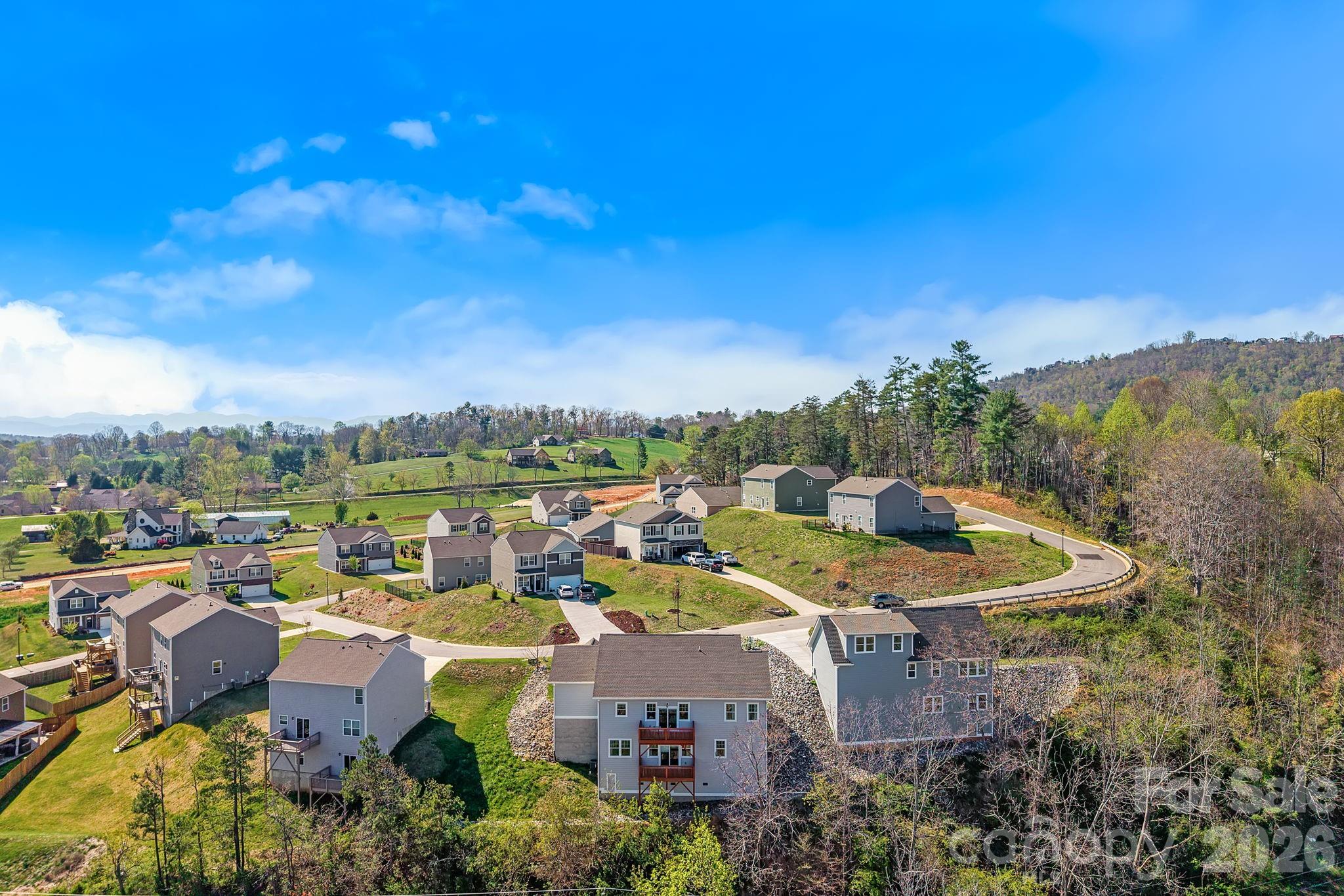 Amblers Chase - Residential