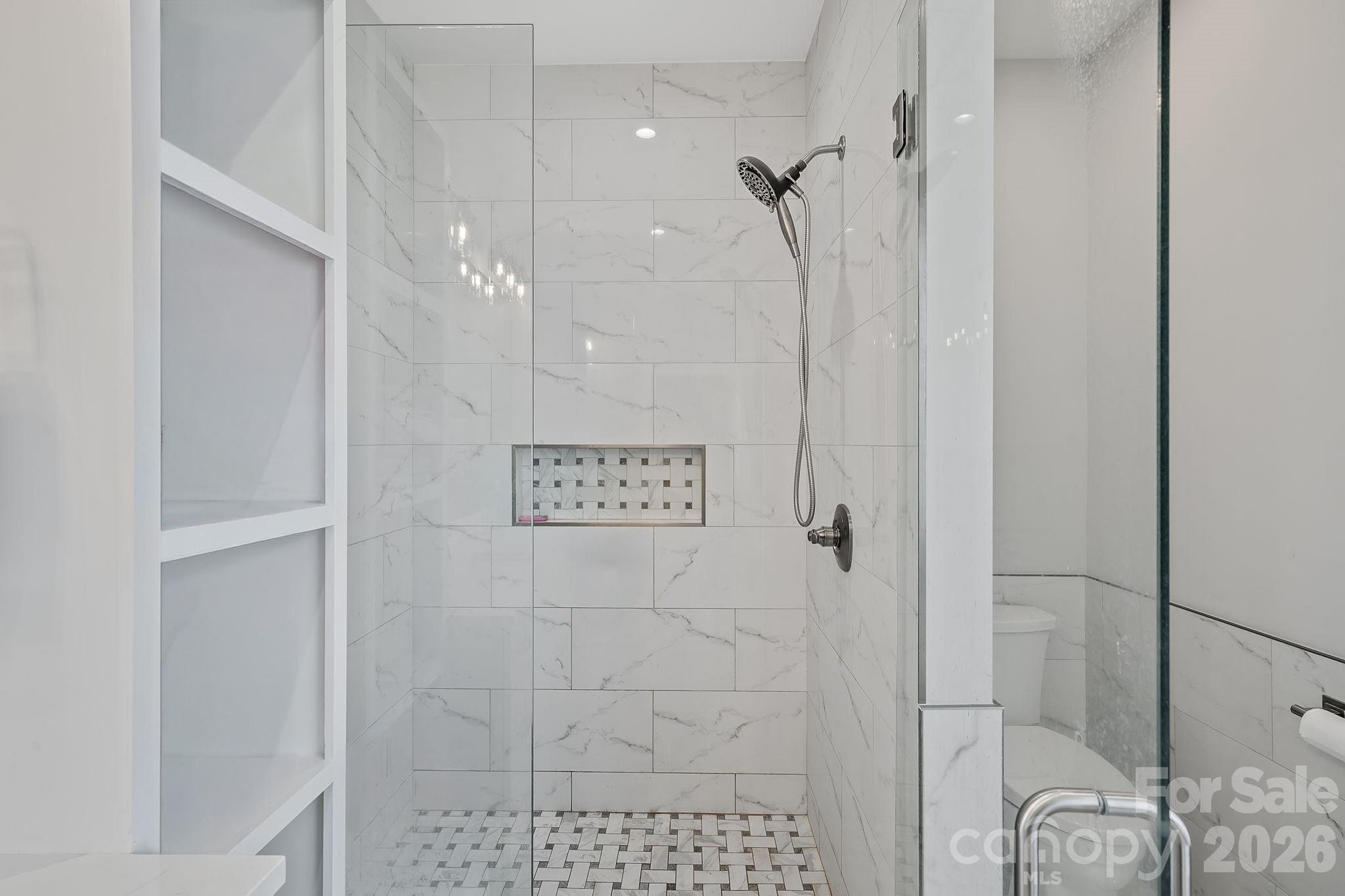 Amblers Chase - Residential