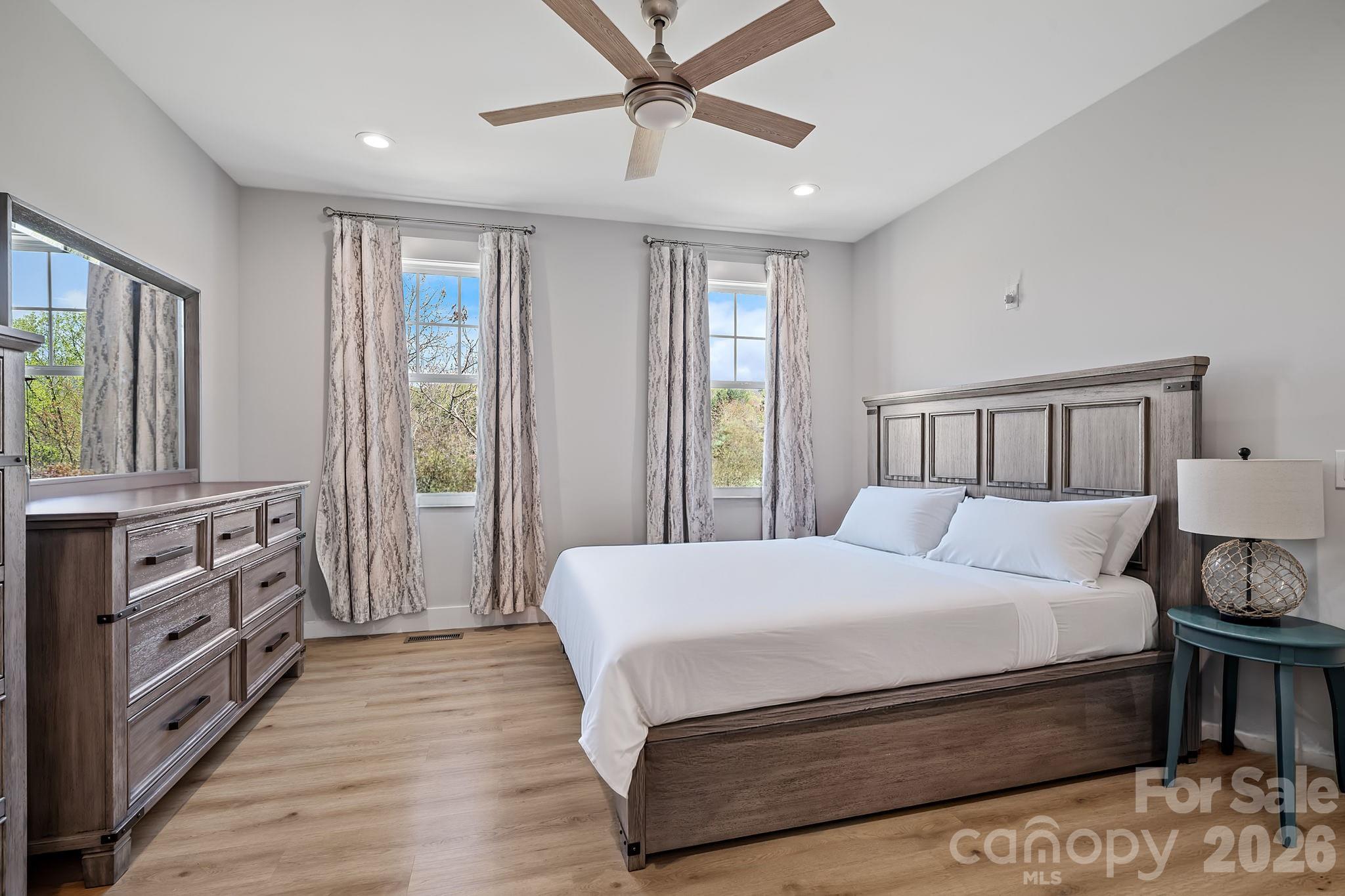 Amblers Chase - Residential