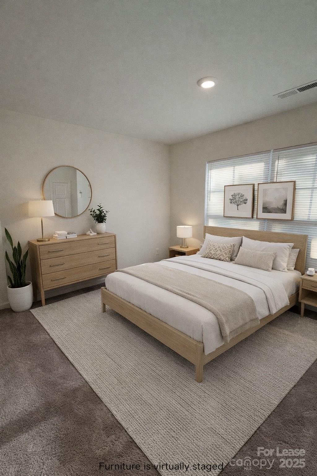 Oakdale - Residential Lease