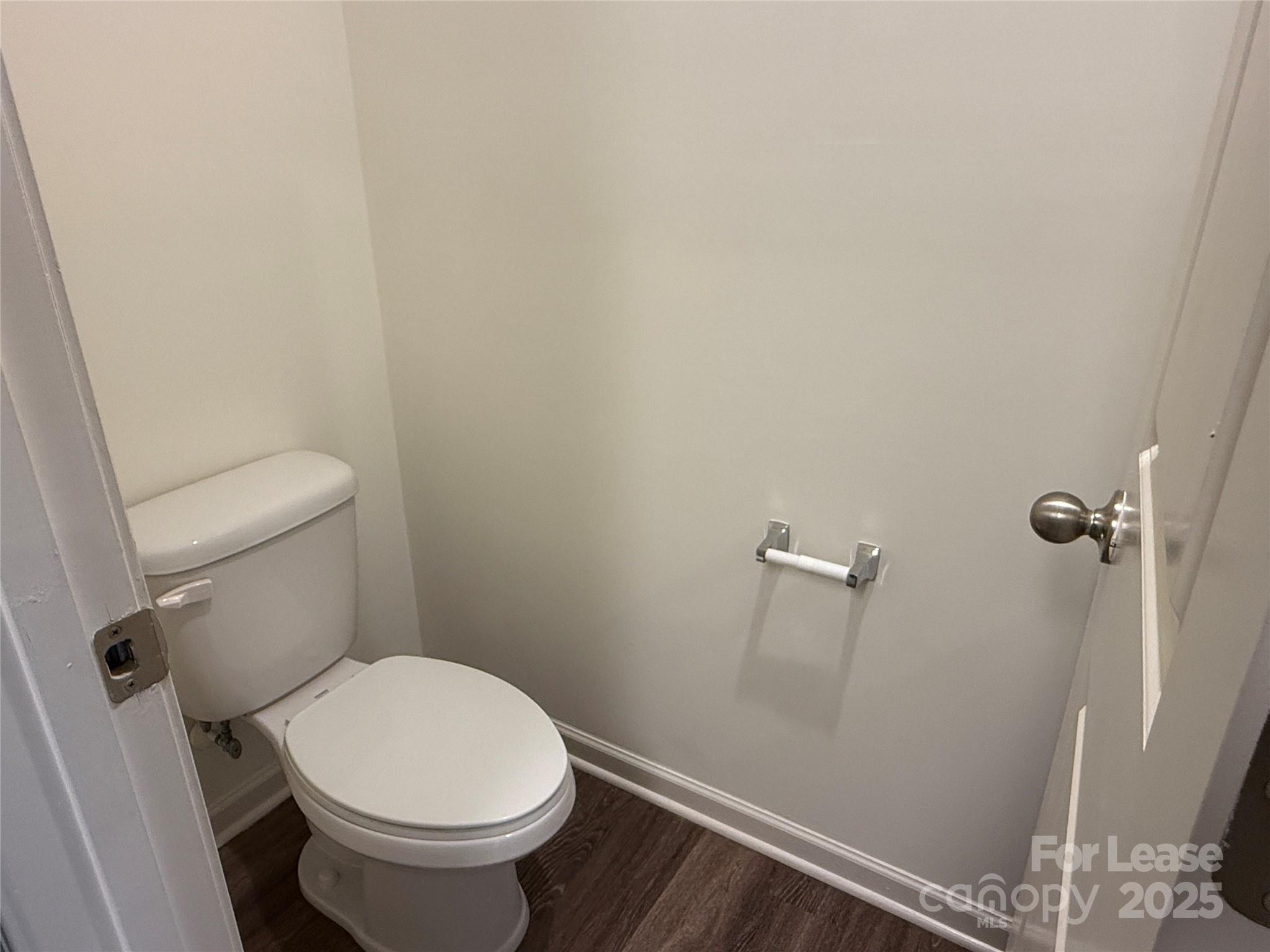 Oakdale - Residential Lease