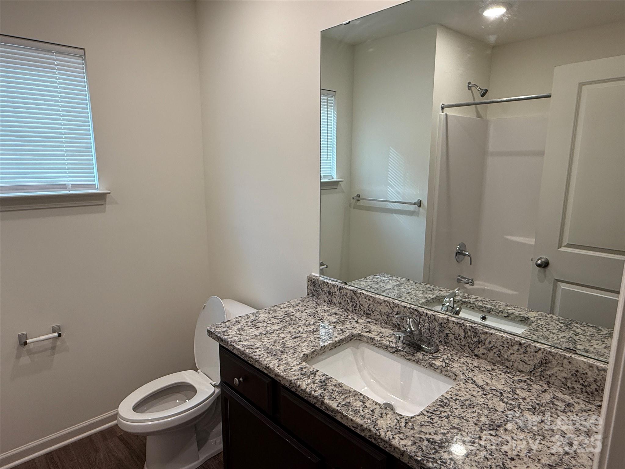 Oakdale - Residential Lease