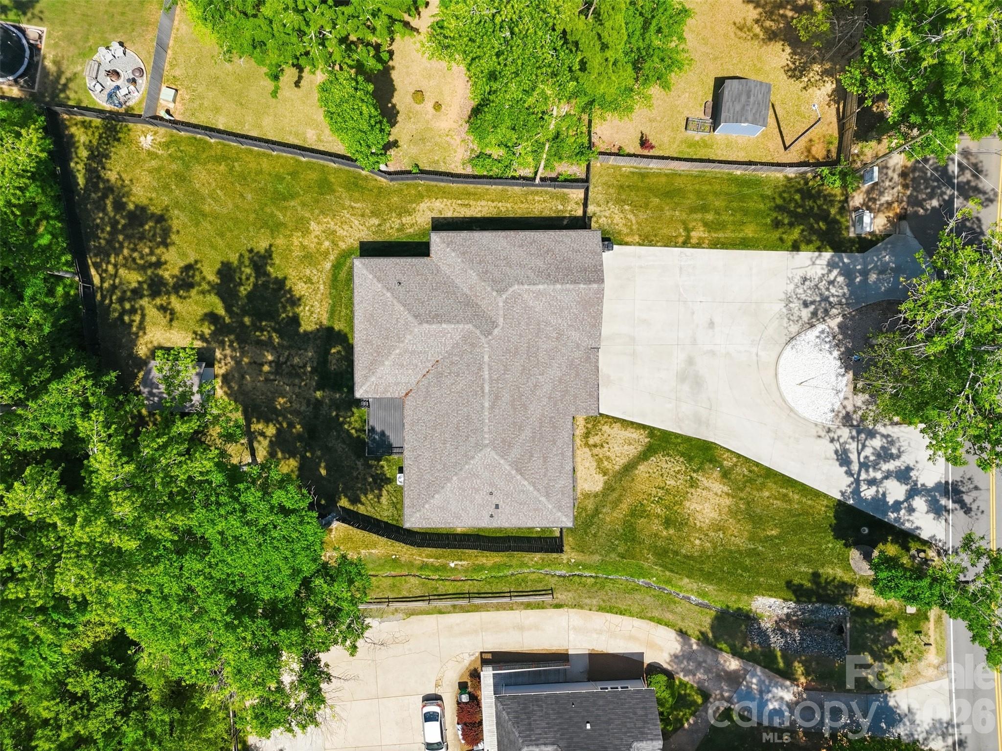 5330 Tuckaseegee Road