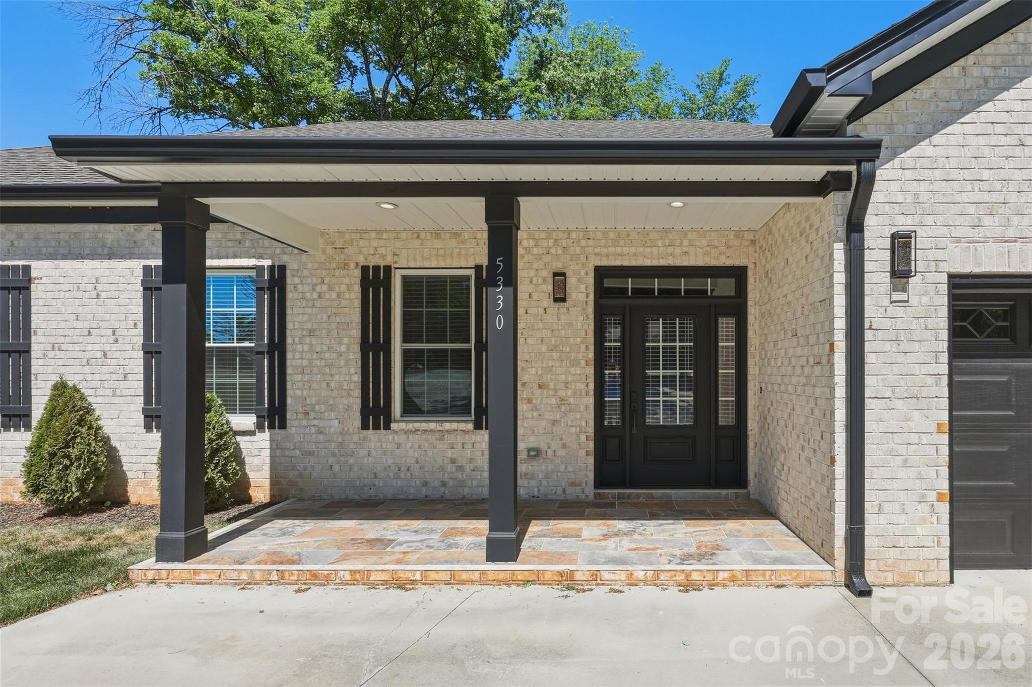 5330 Tuckaseegee Road