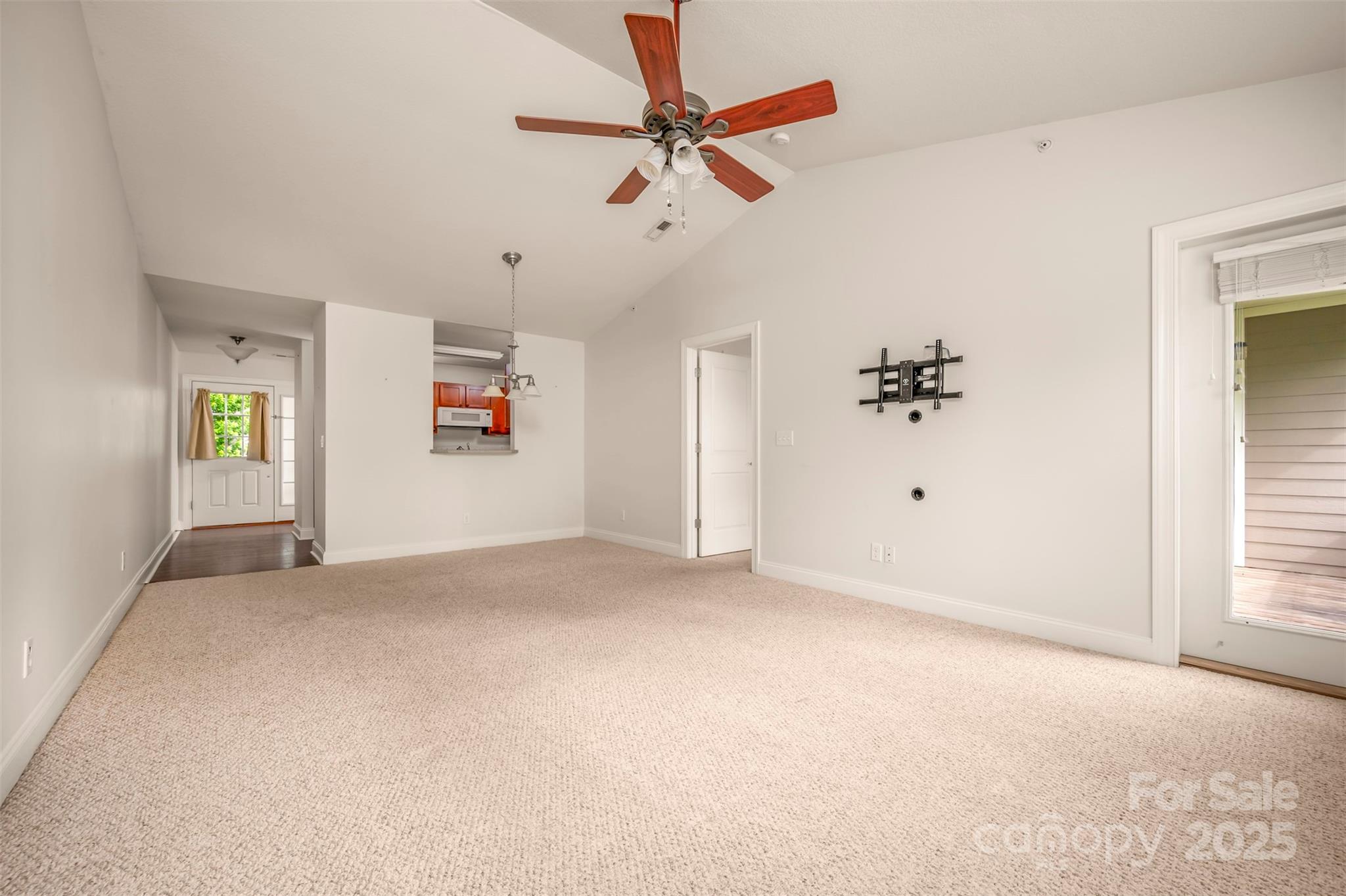 Fox Glen Condominium - Residential