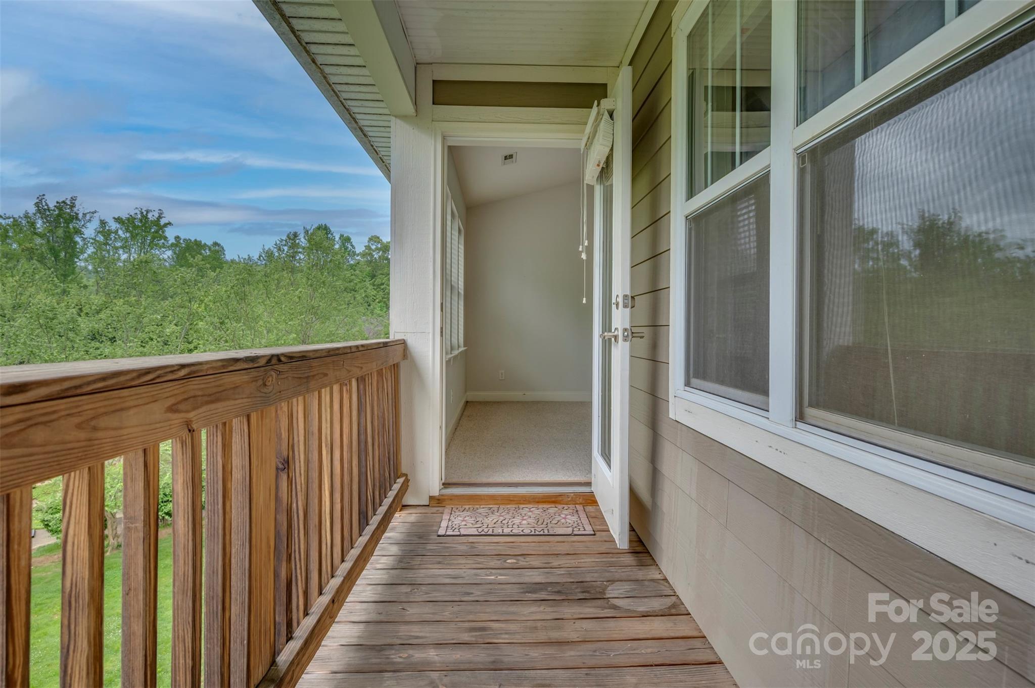 Fox Glen Condominium - Residential