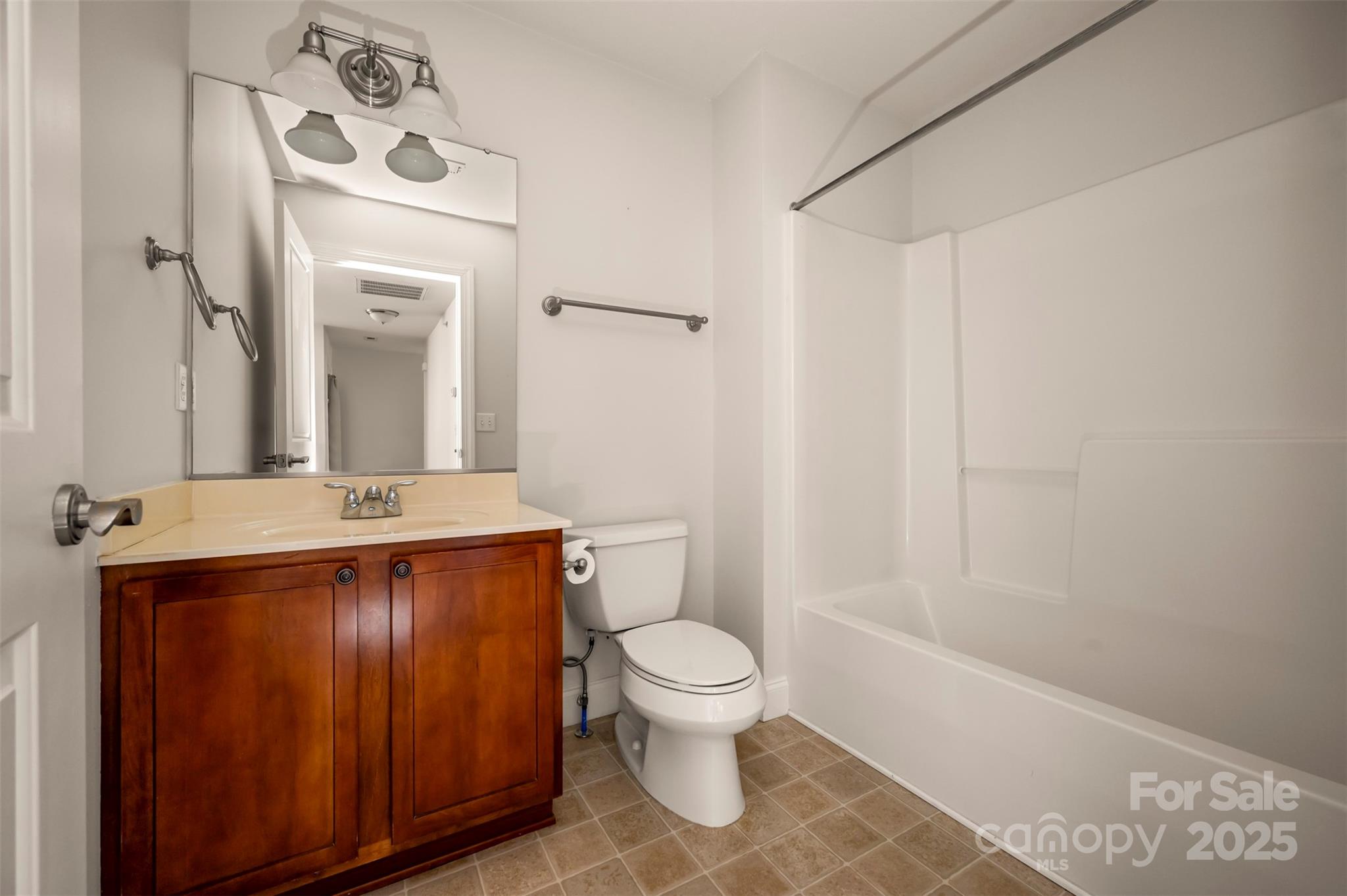 Fox Glen Condominium - Residential