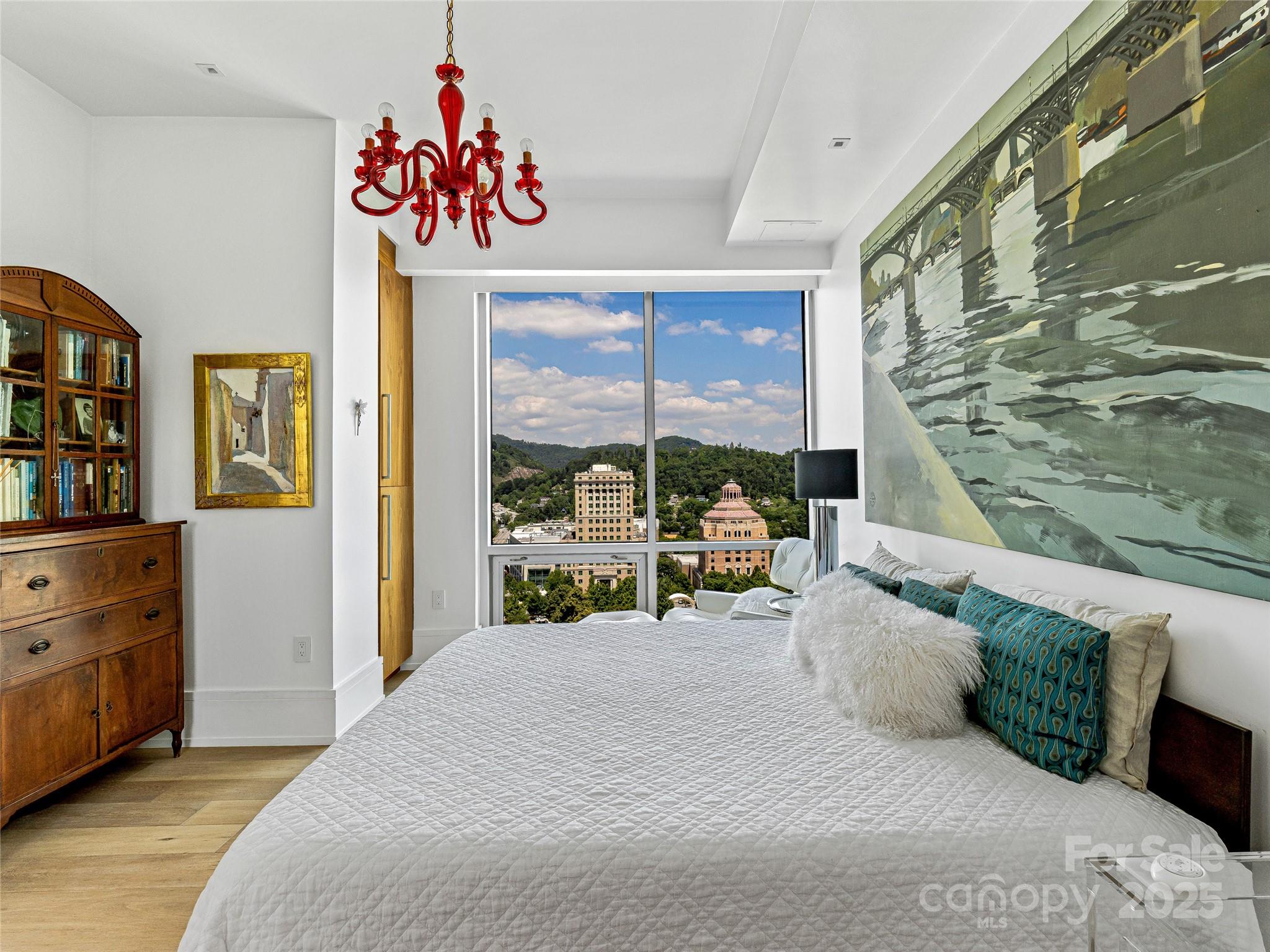 7 Patton Avenue Unit 1503