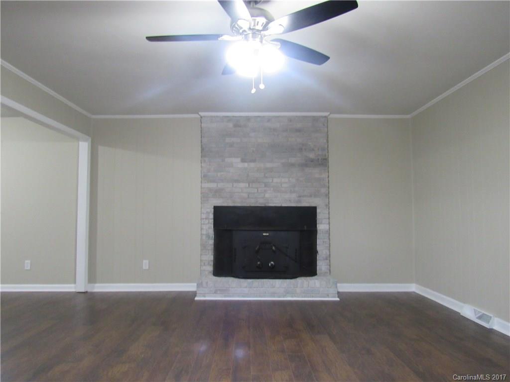 Smokerise - Residential