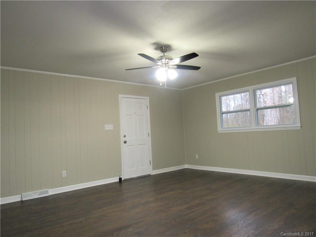 Smokerise - Residential