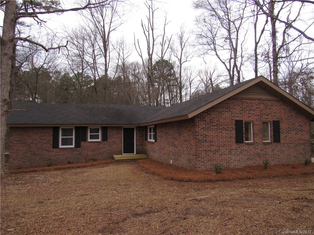 Smokerise - Residential