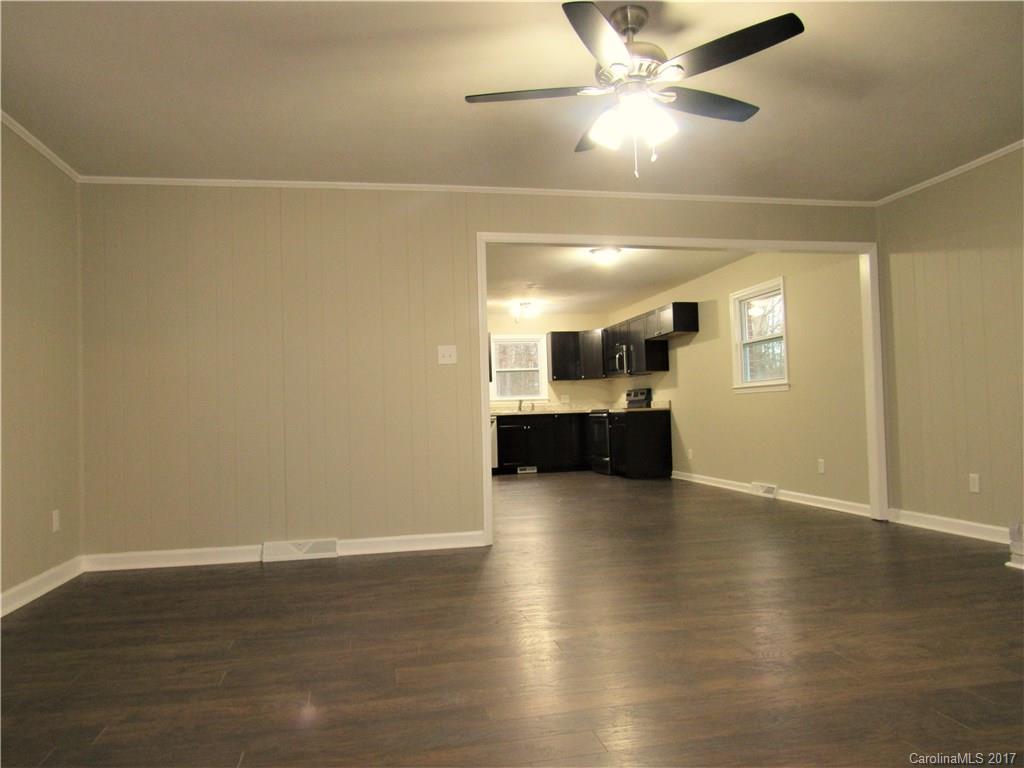 Smokerise - Residential