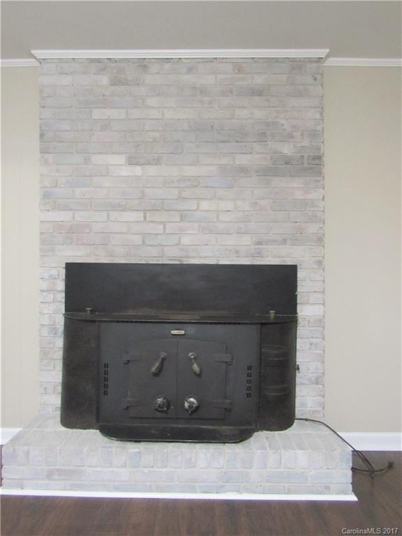 Smokerise - Residential