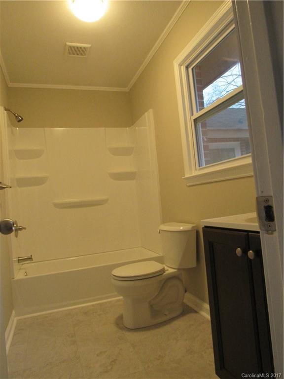 Smokerise - Residential