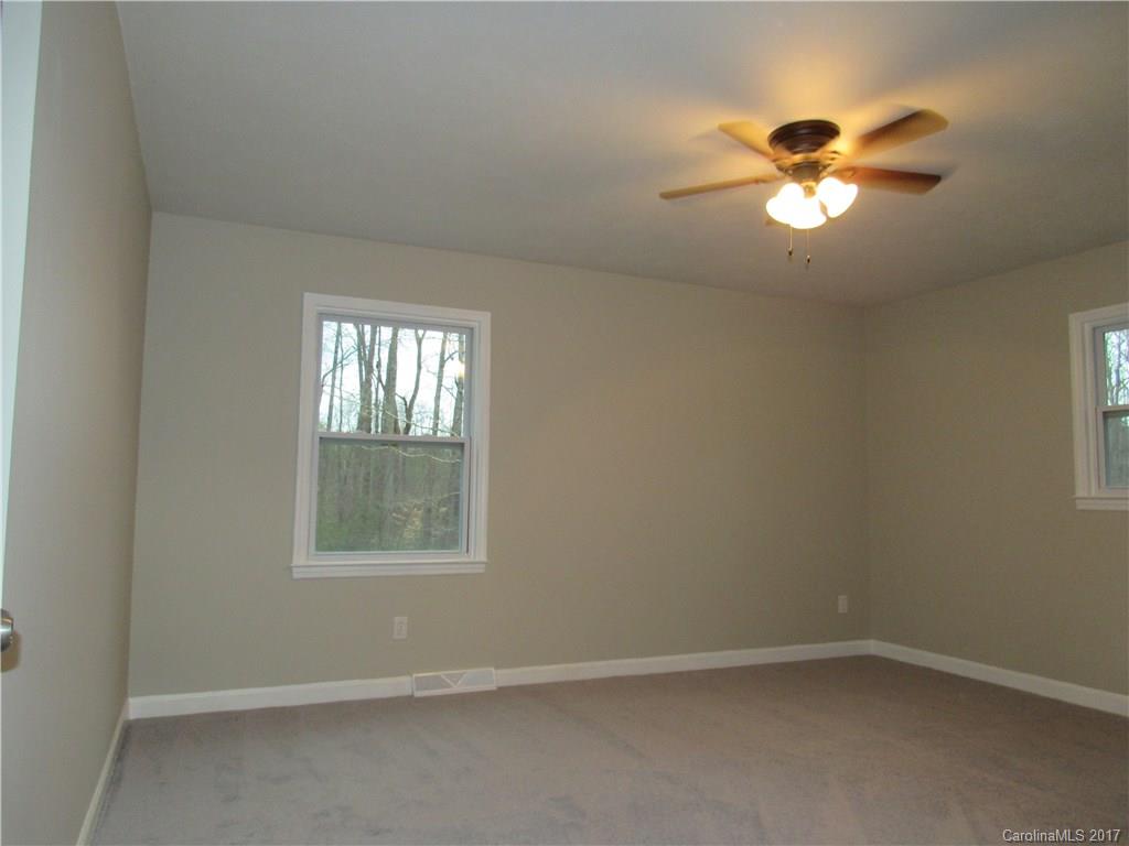 Smokerise - Residential