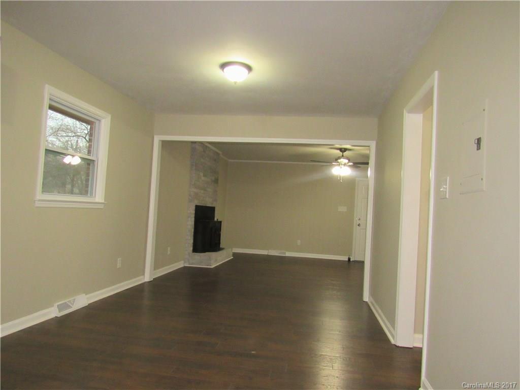 Smokerise - Residential