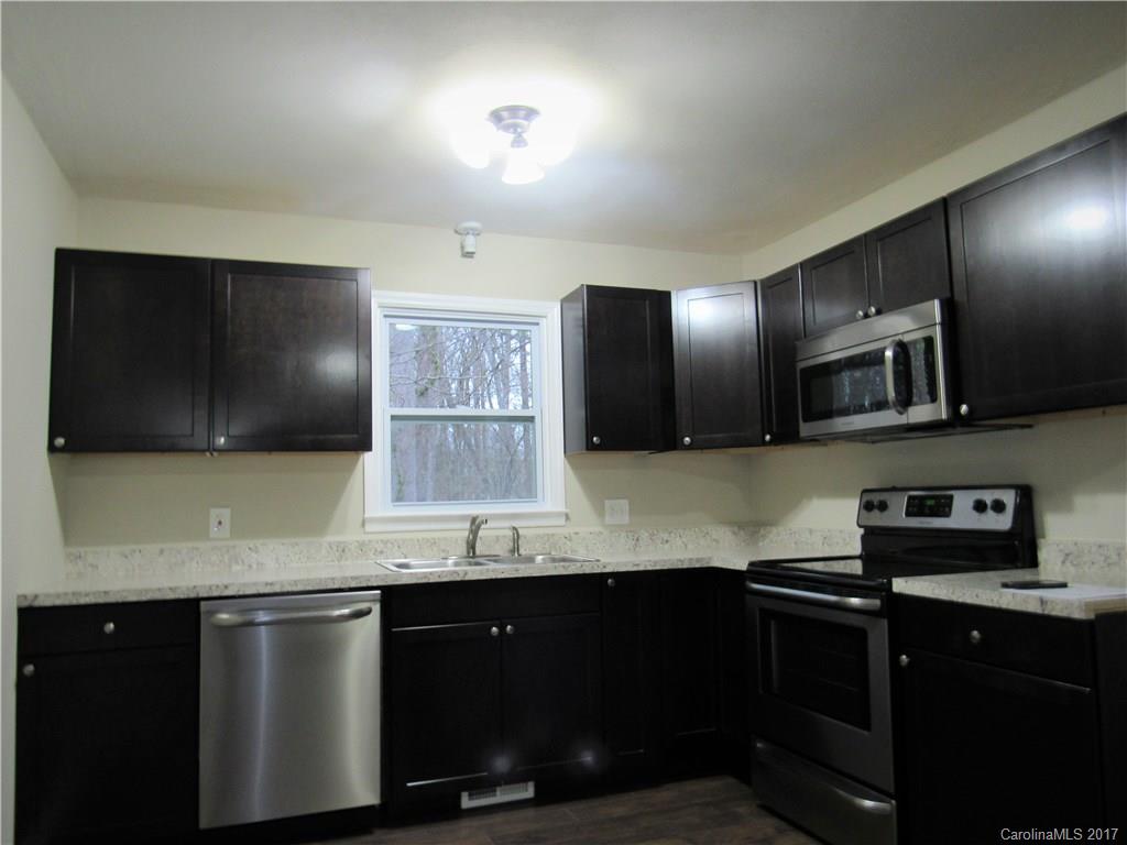 Smokerise - Residential