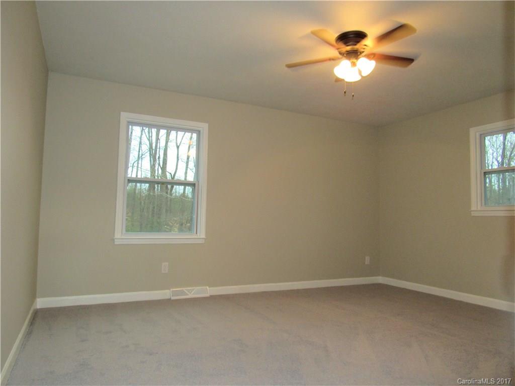 Smokerise - Residential