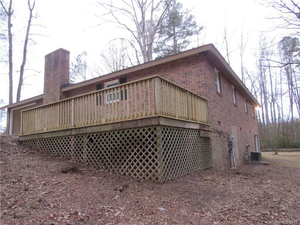 Smokerise - Residential