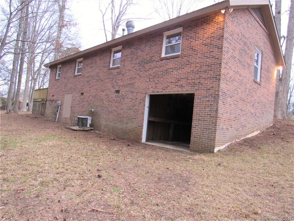 Smokerise - Residential