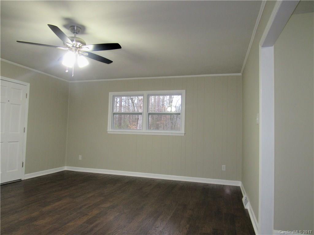 Smokerise - Residential