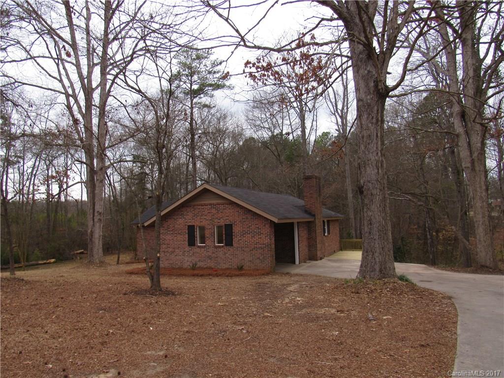 Smokerise - Residential