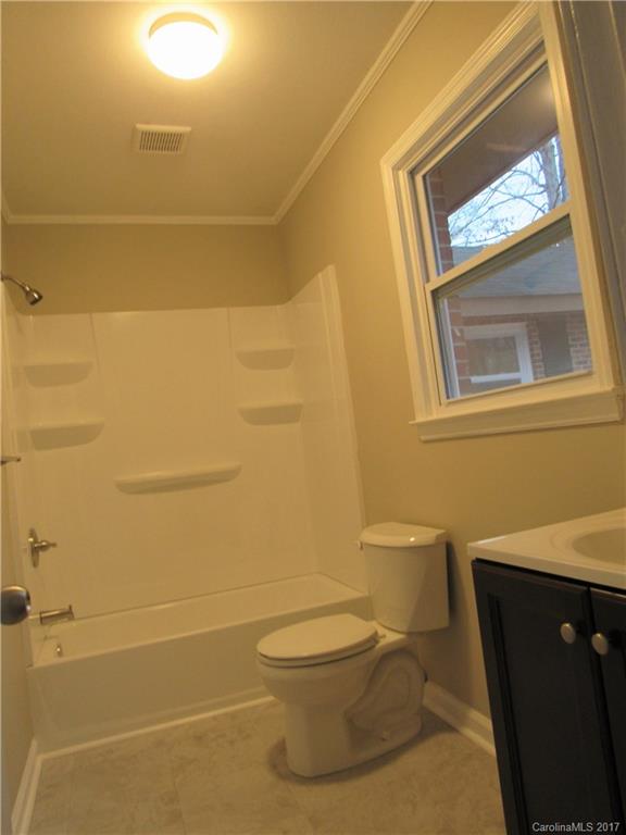 Smokerise - Residential