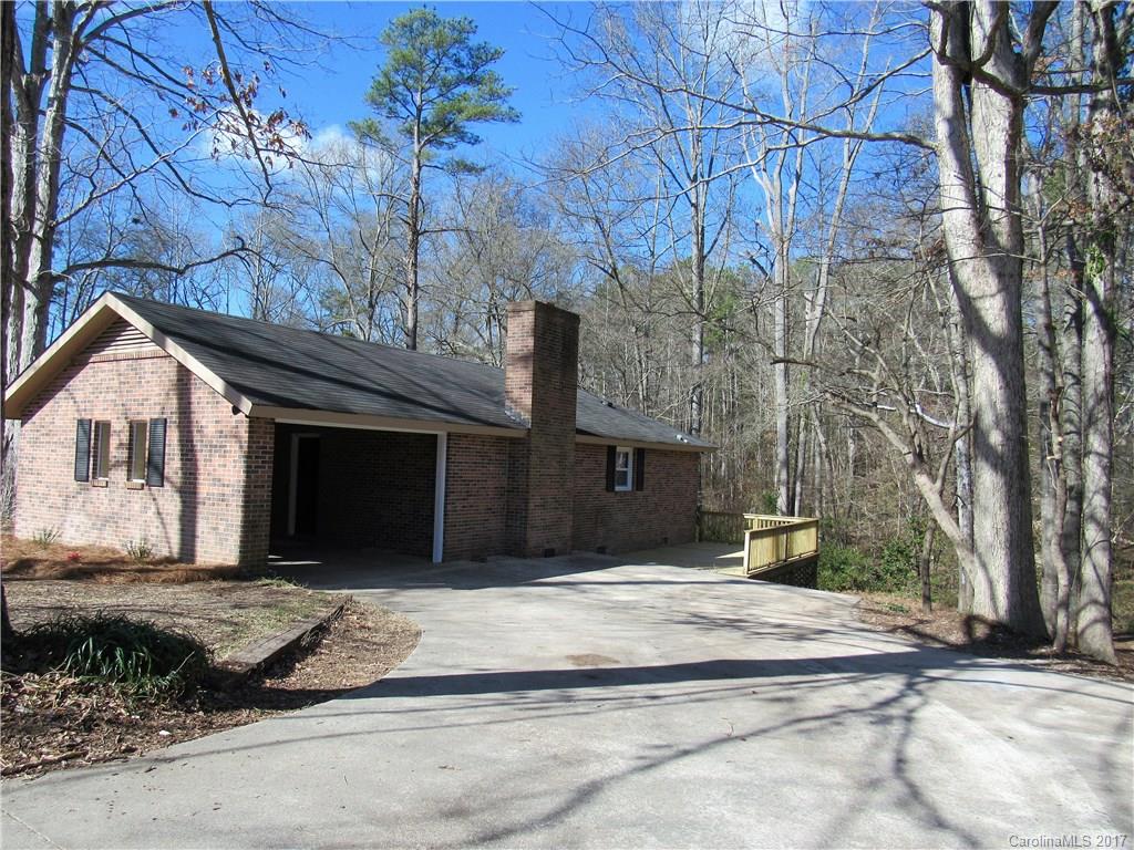 Smokerise - Residential