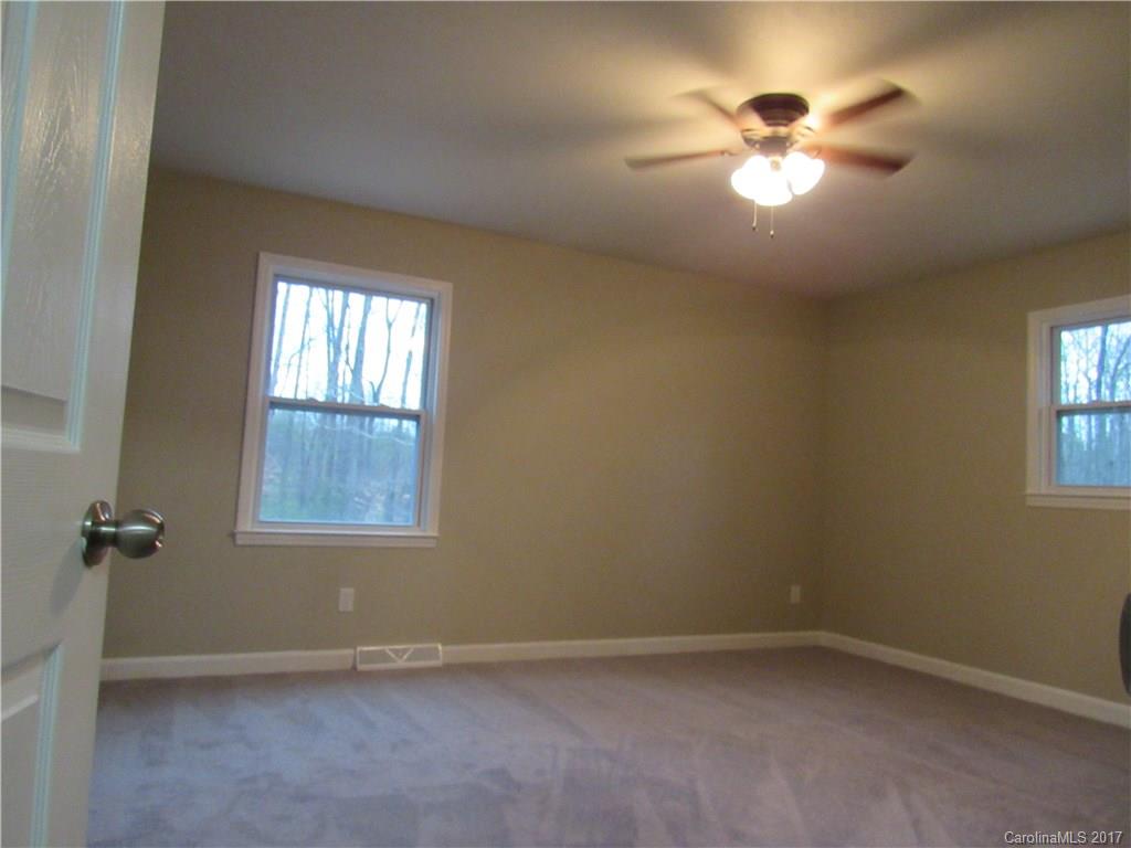 Smokerise - Residential