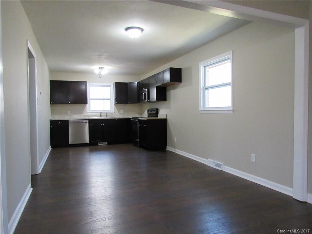 Smokerise - Residential