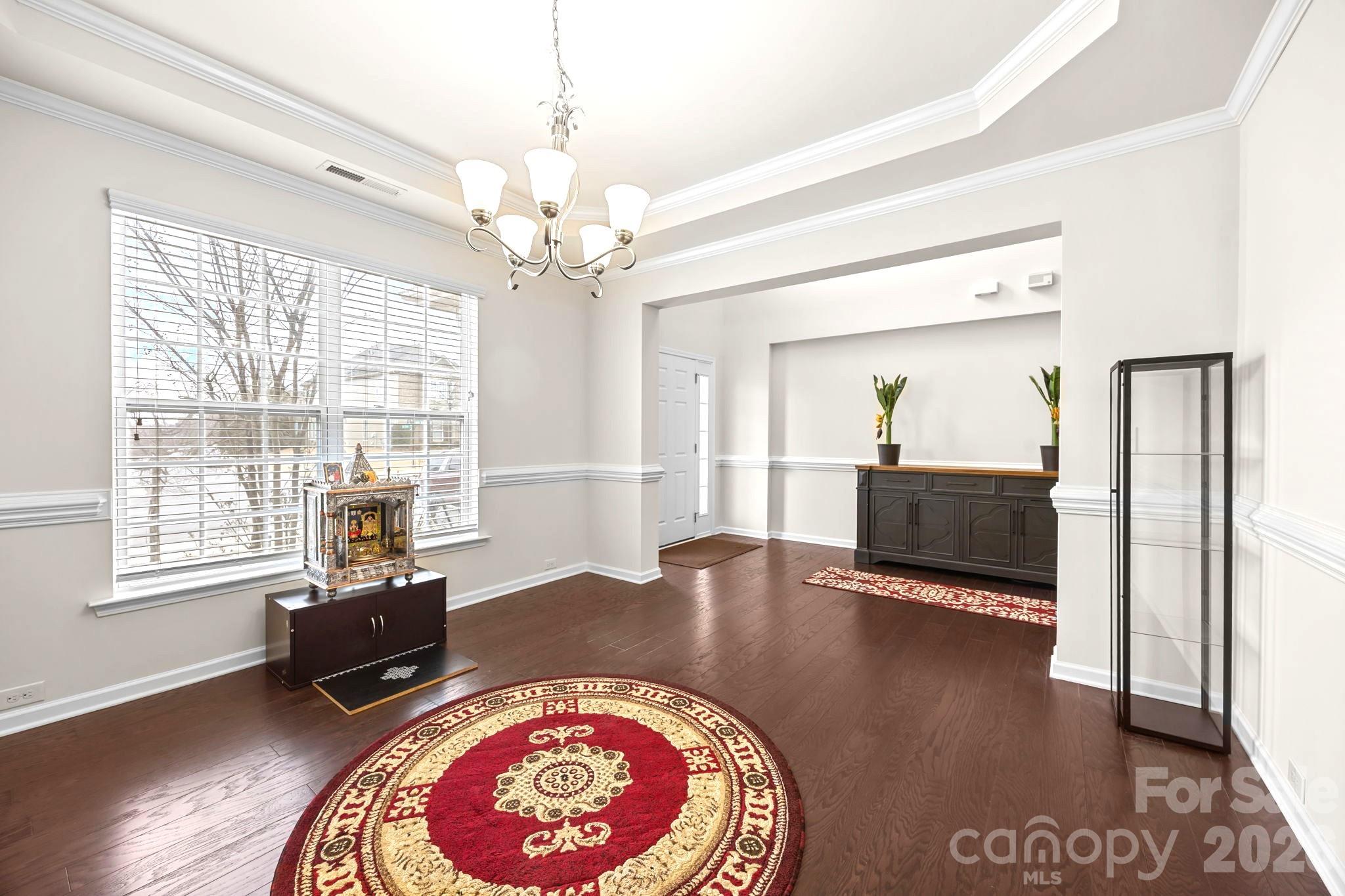 1201 SANDY BOTTOM Drive NW