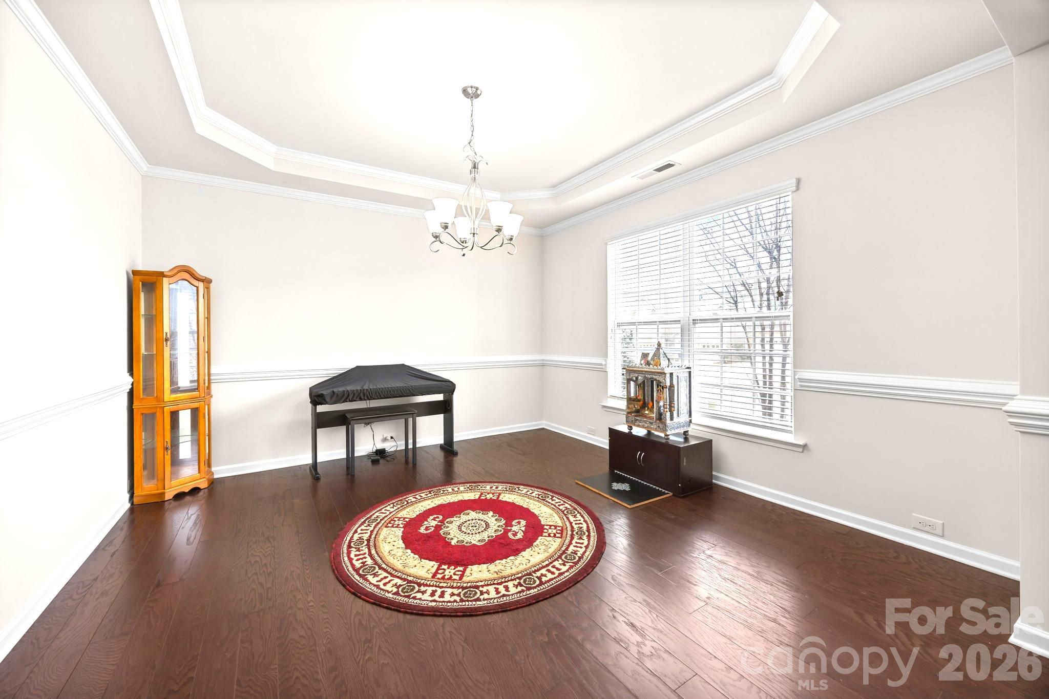 1201 SANDY BOTTOM Drive NW