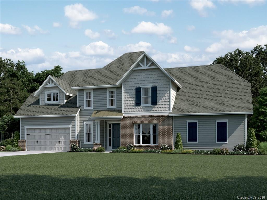 Elevation rendering only. Picture does not represent subject property. Features may vary.