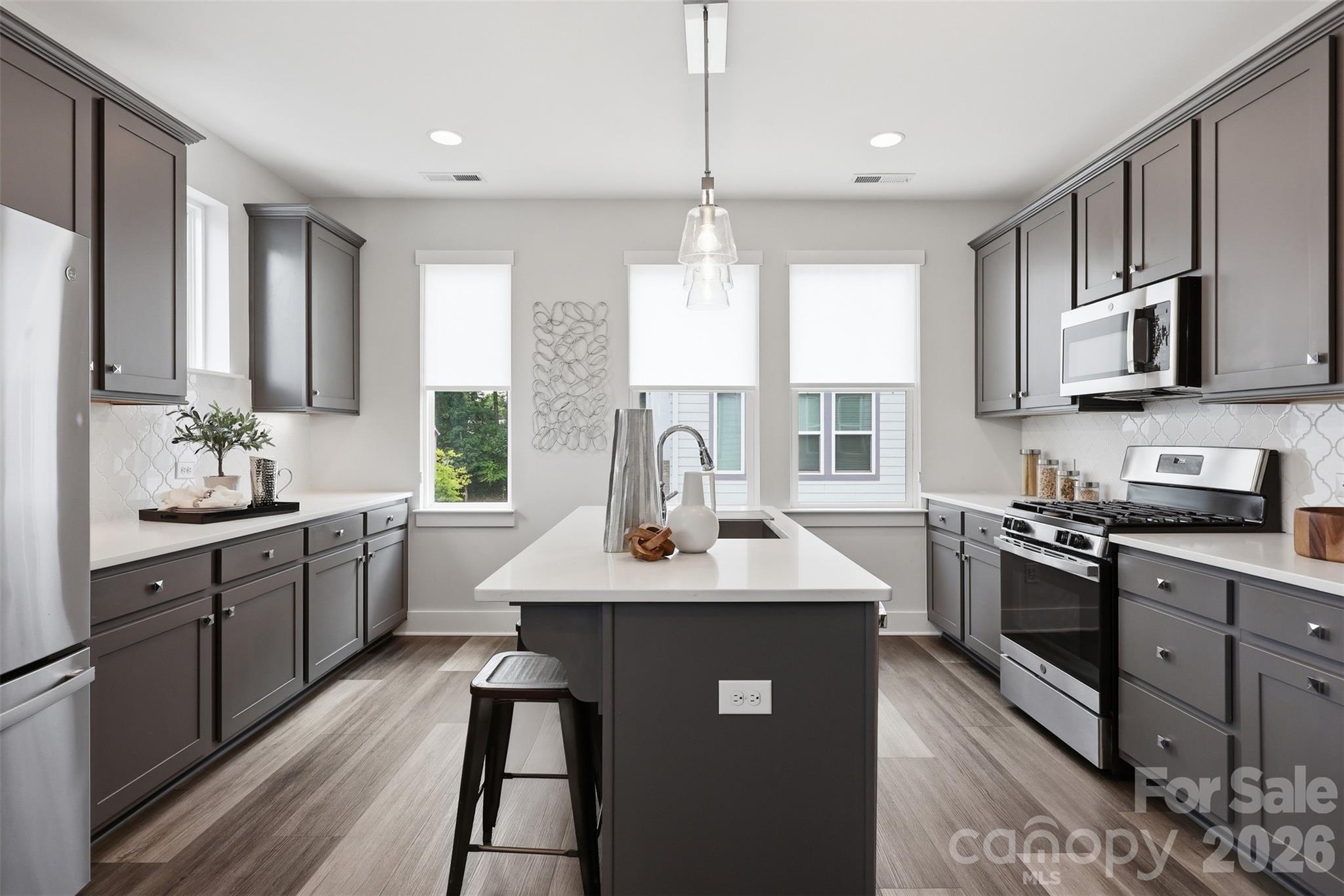 Landings at Noda - Residential