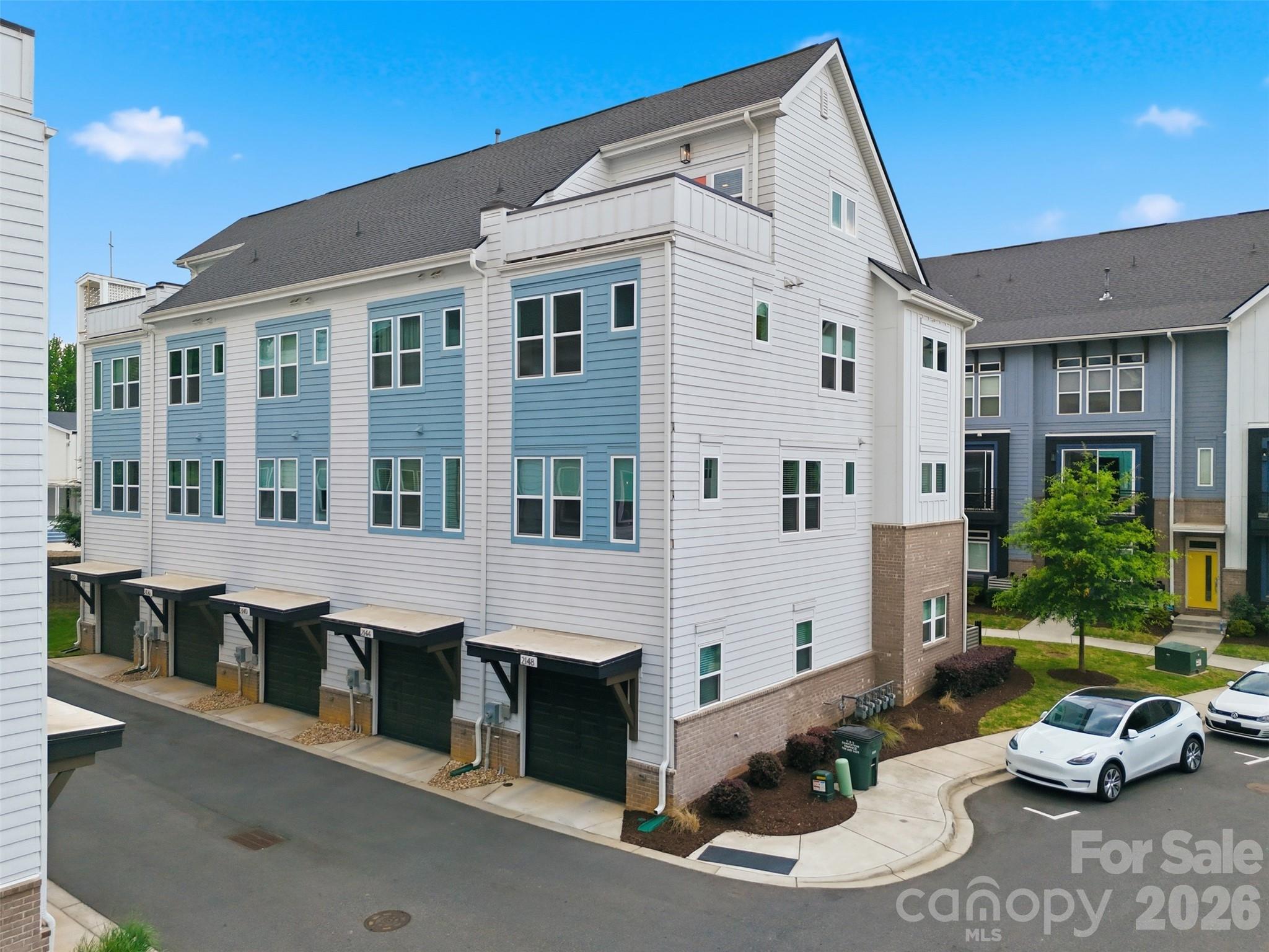 Landings at Noda - Residential