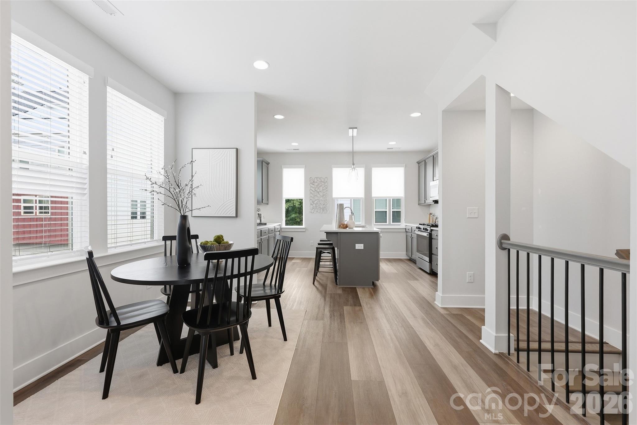 Landings at Noda - Residential
