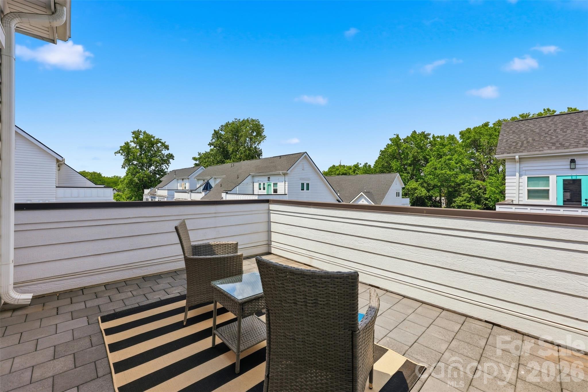 Landings at Noda - Residential
