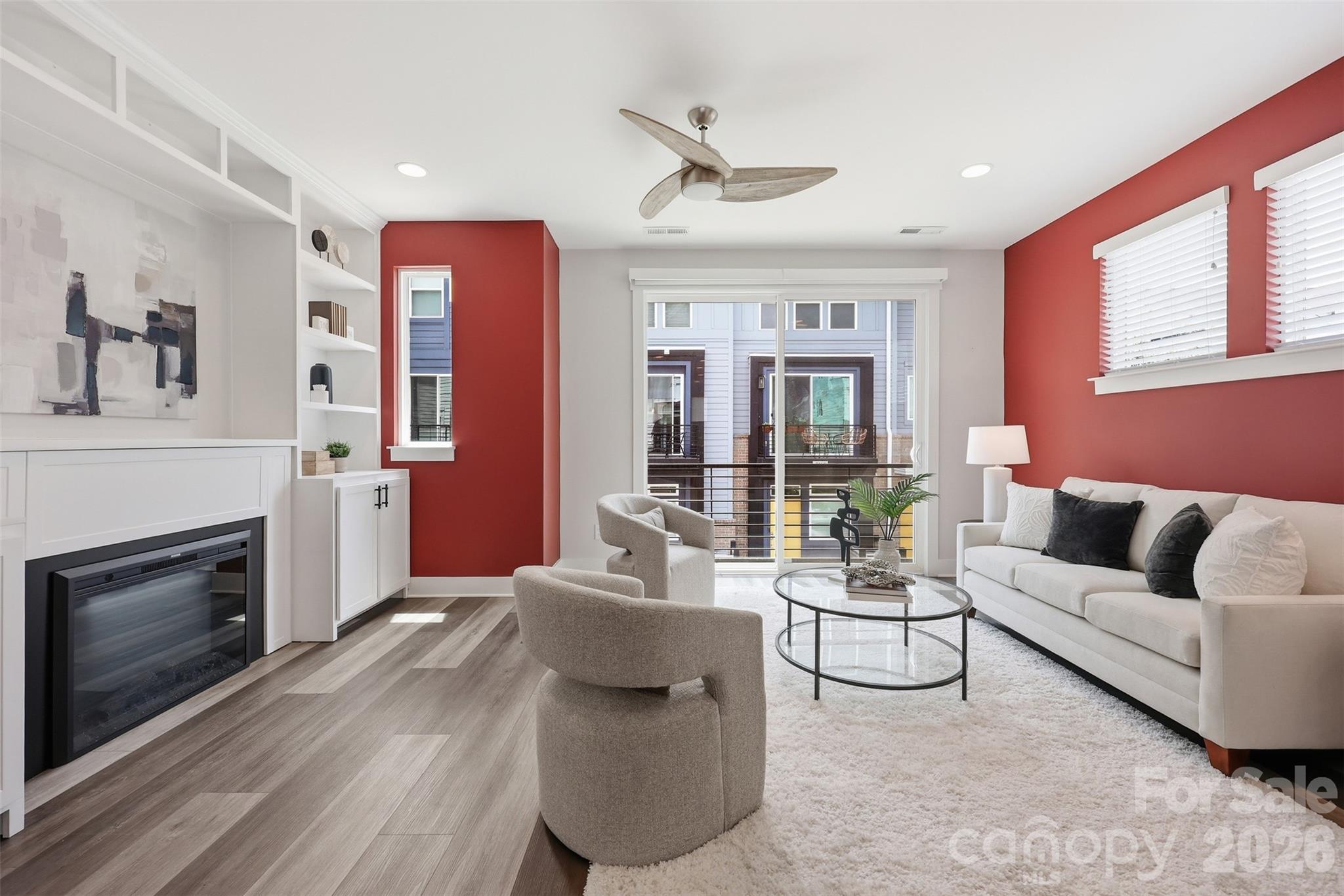 2148 Electric Lane