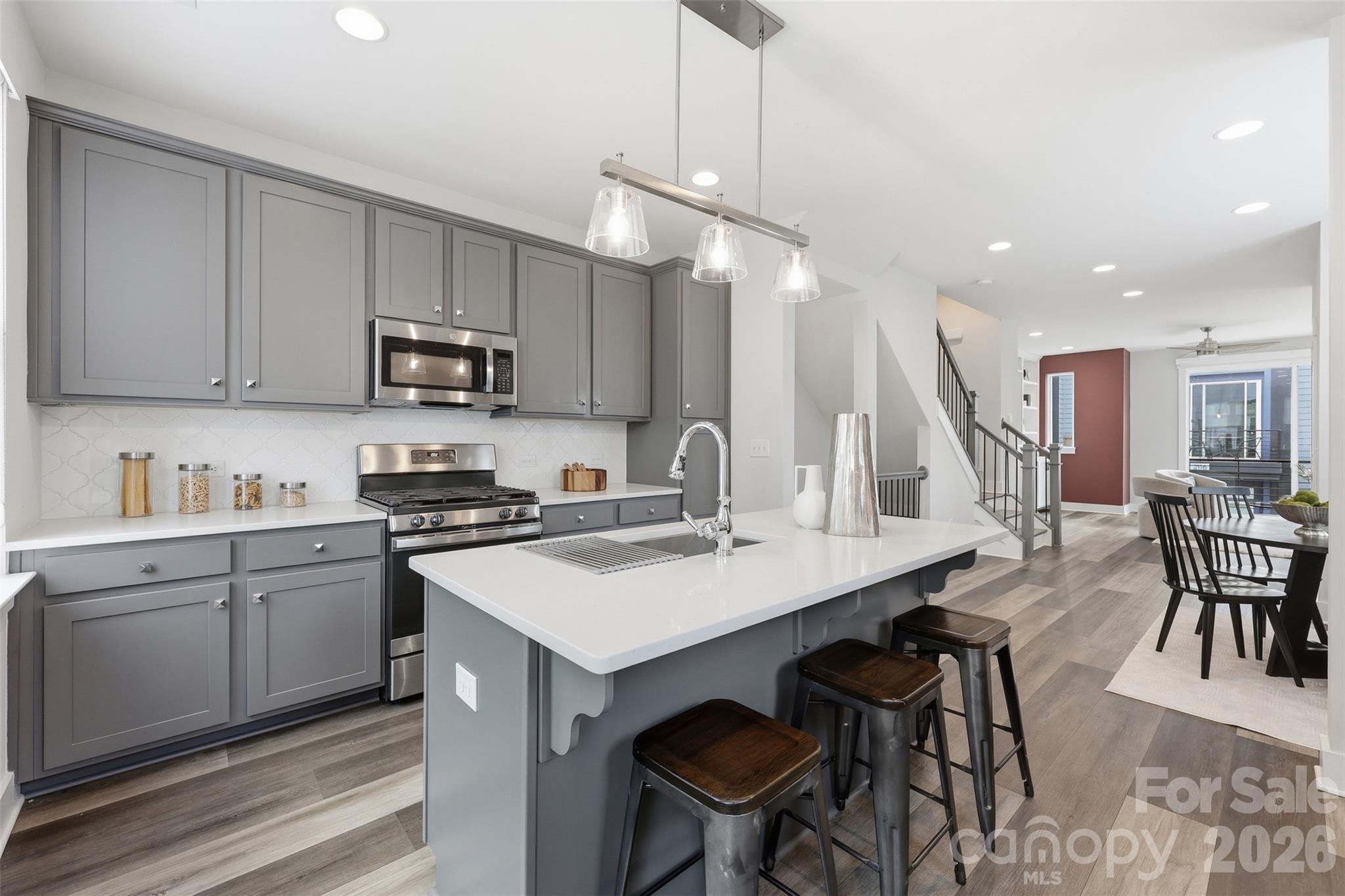 Landings at Noda - Residential