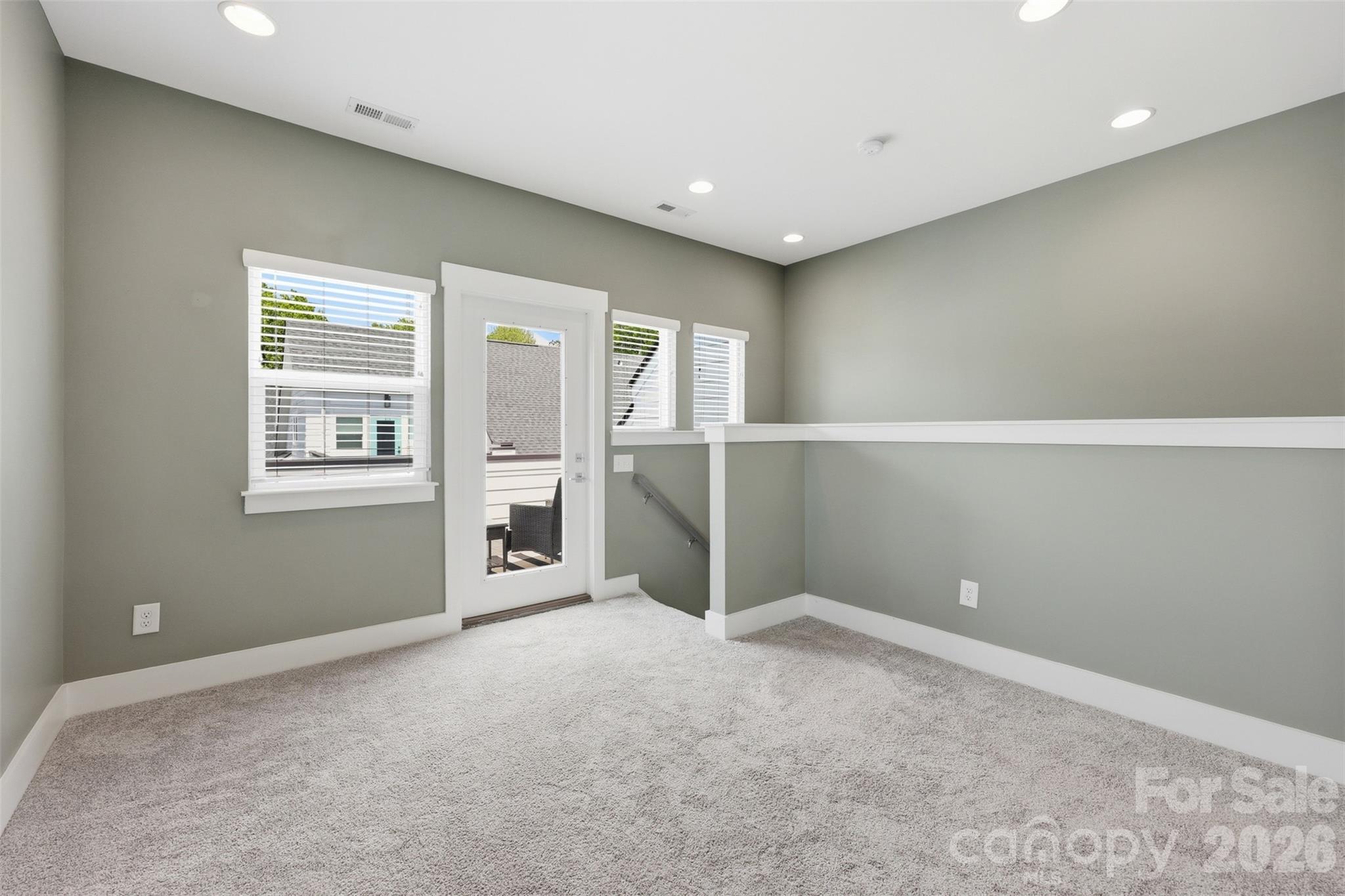 Landings at Noda - Residential