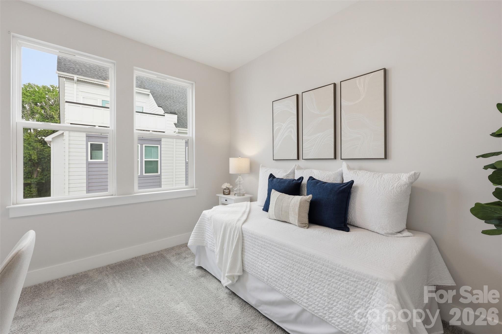 Landings at Noda - Residential