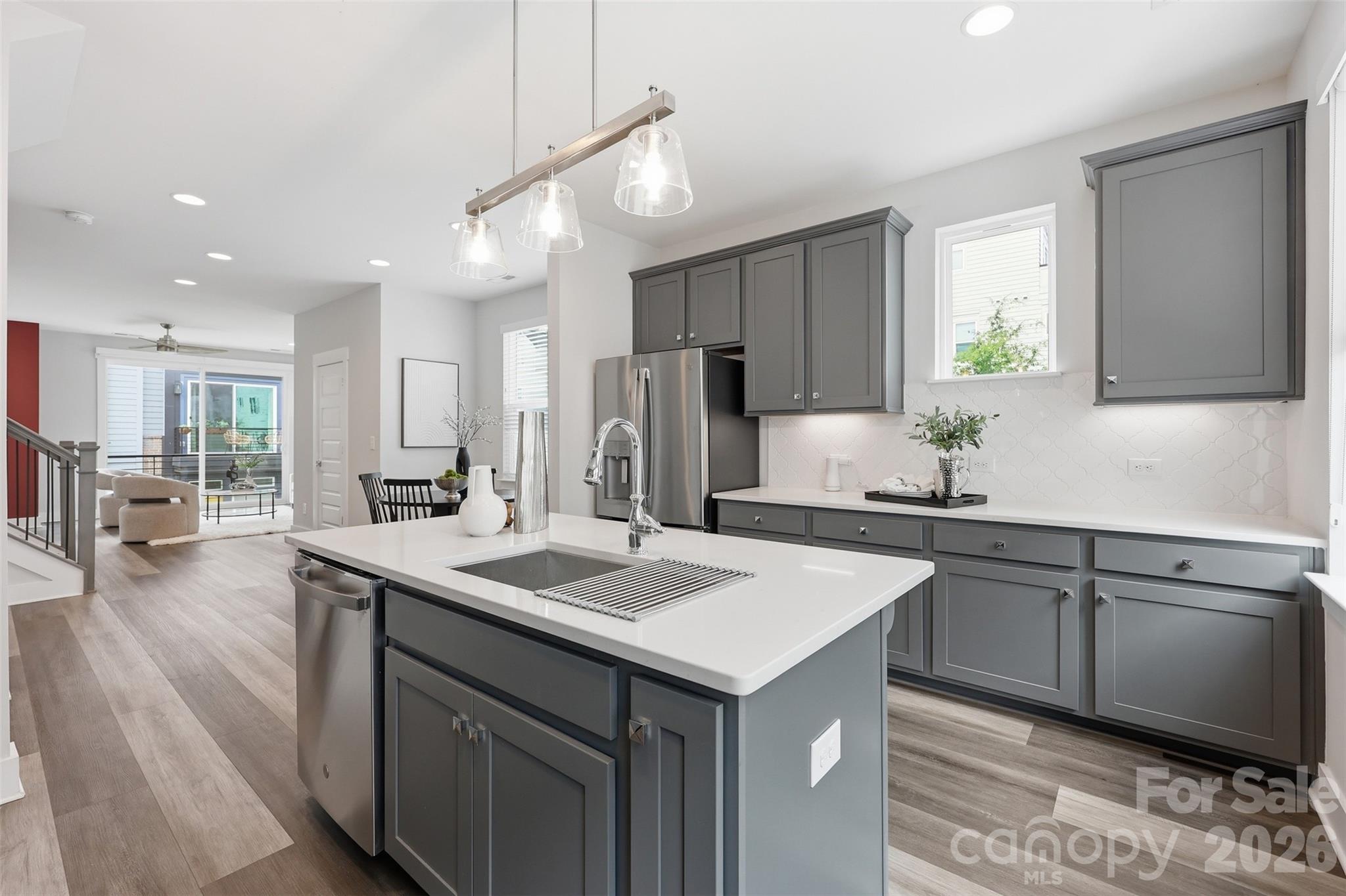 Landings at Noda - Residential