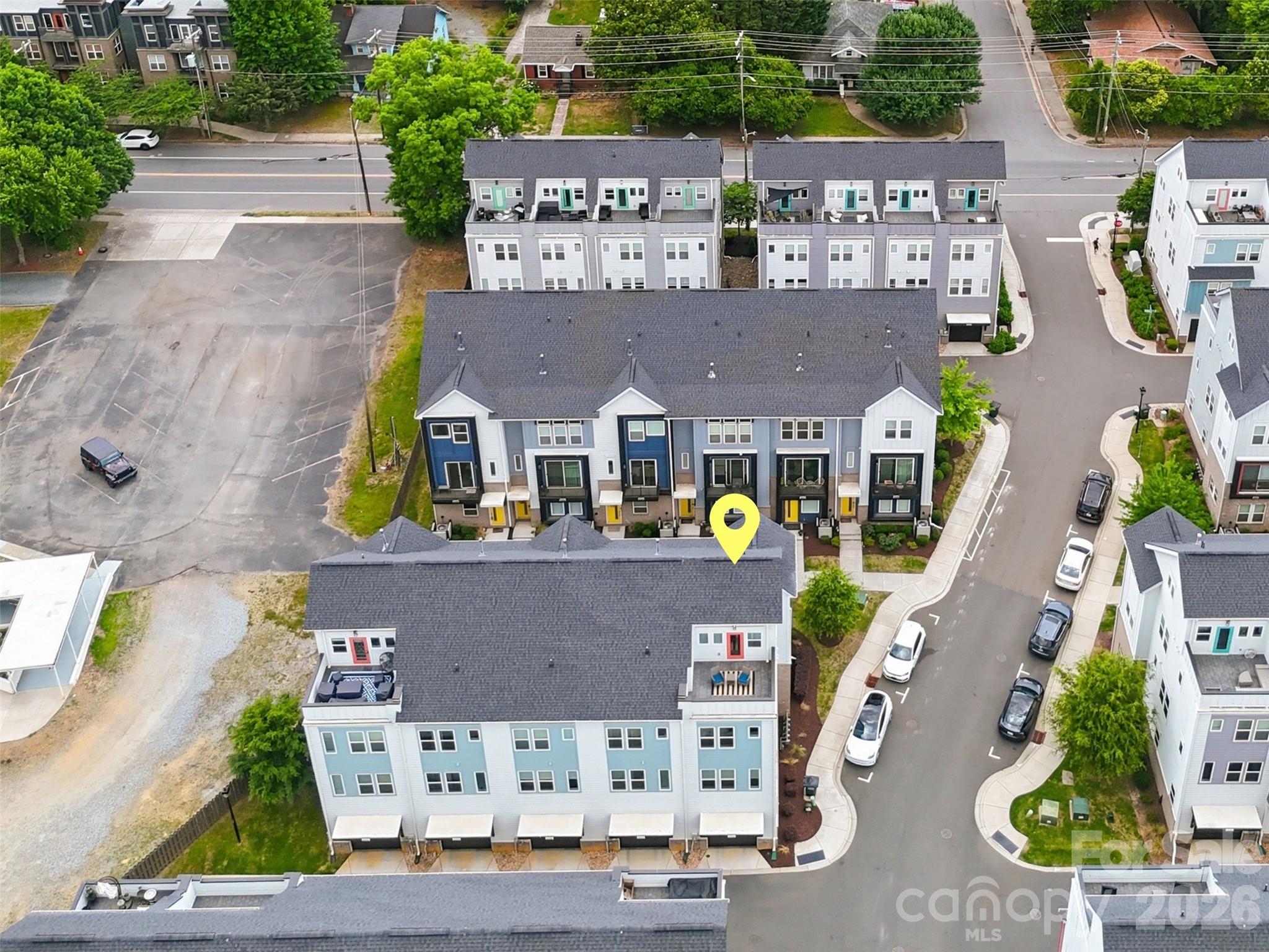 Landings at Noda - Residential