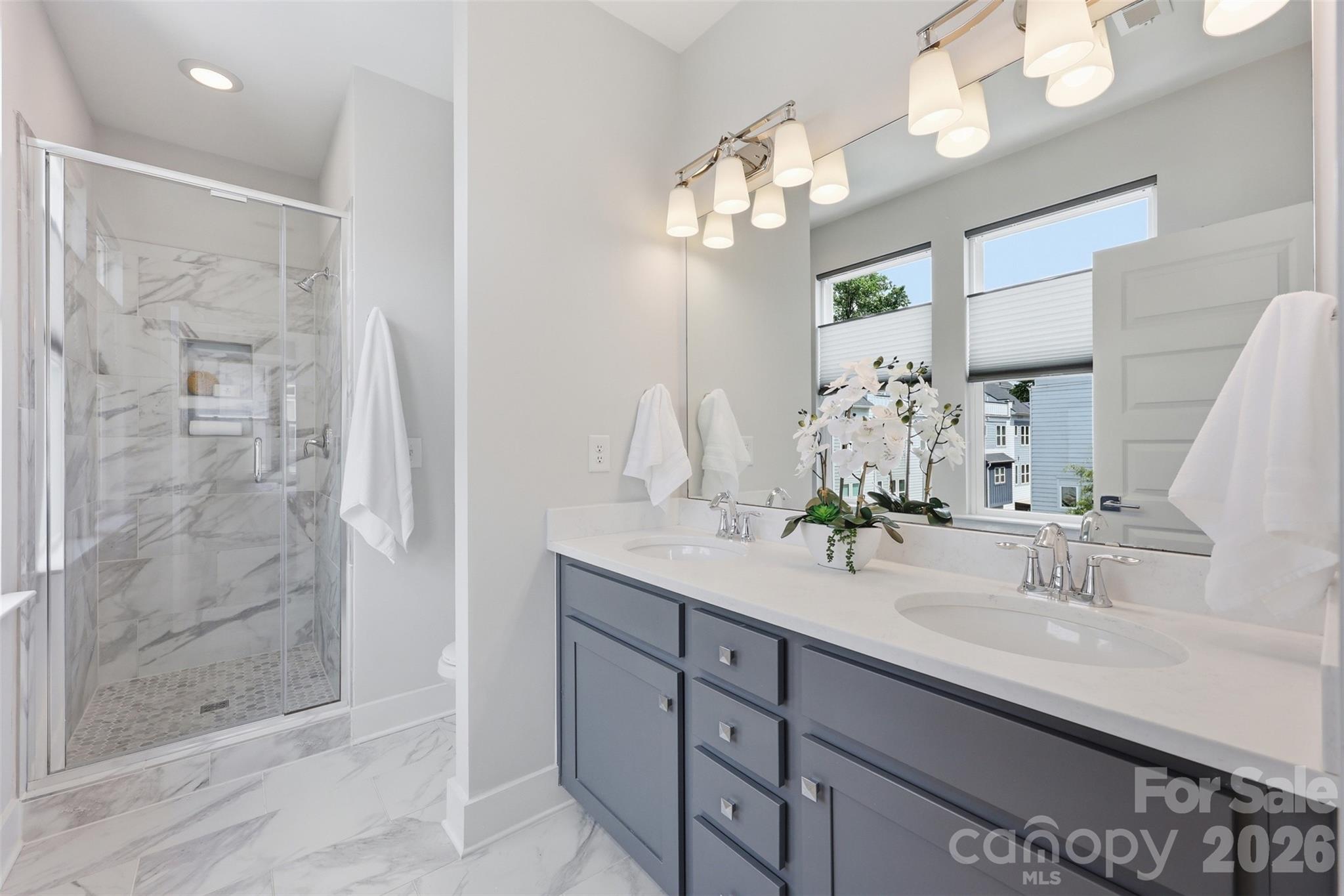Landings at Noda - Residential
