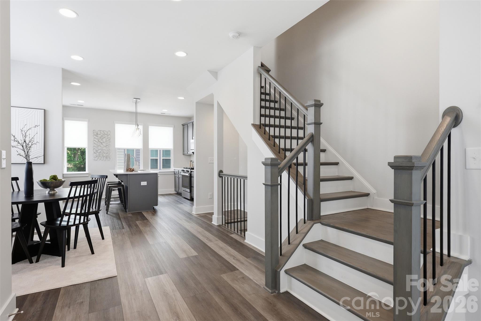 Landings at Noda - Residential