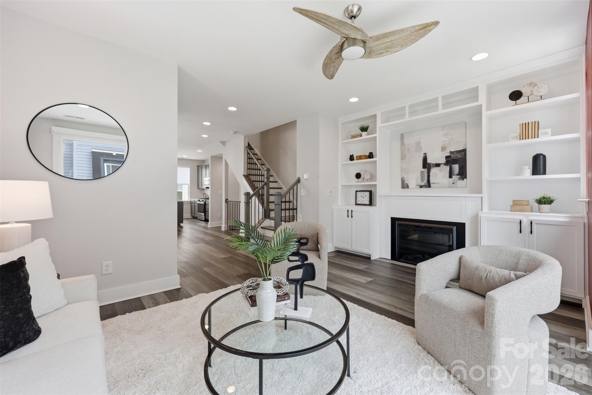 Landings at Noda - Residential