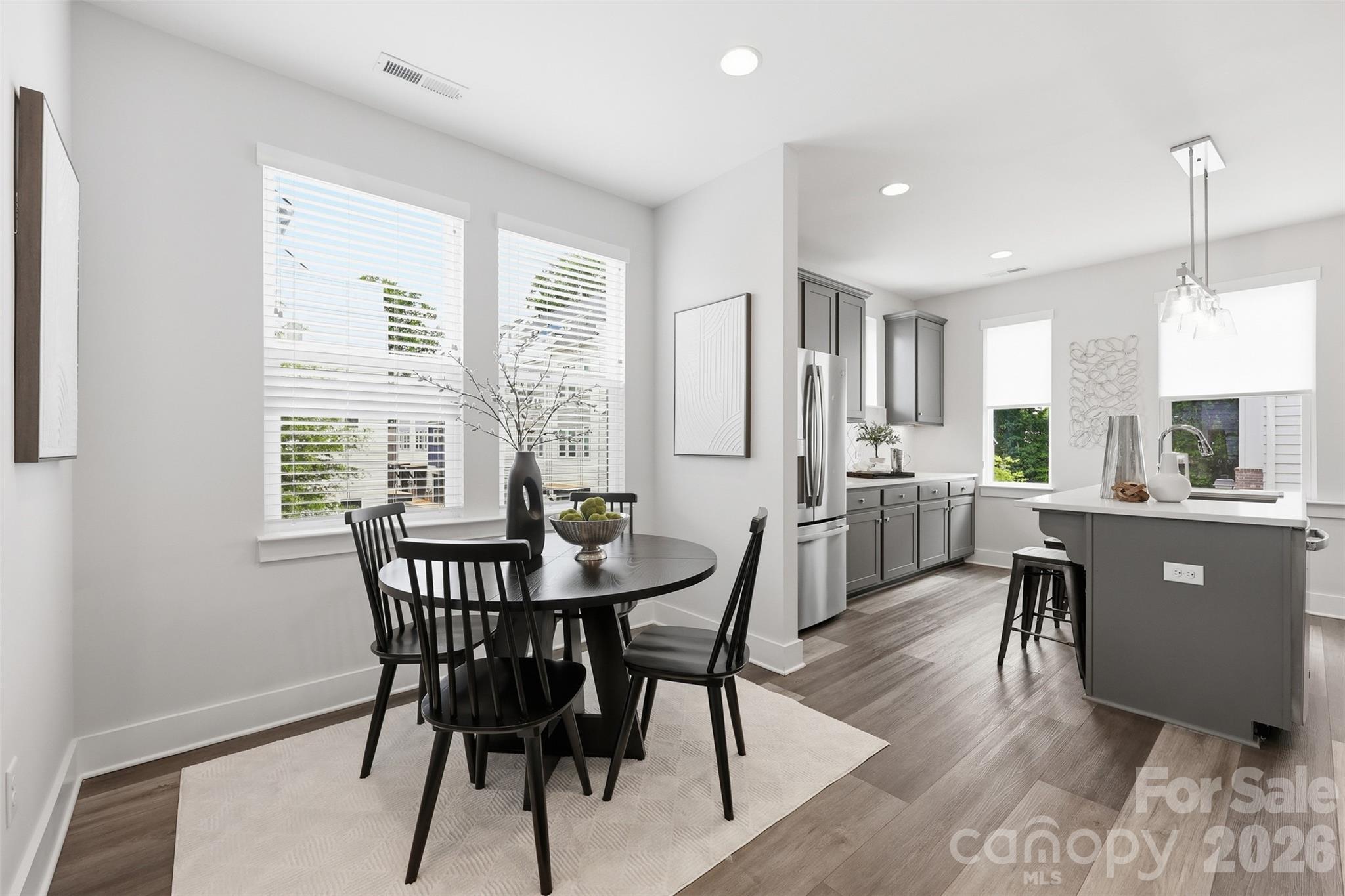 Landings at Noda - Residential
