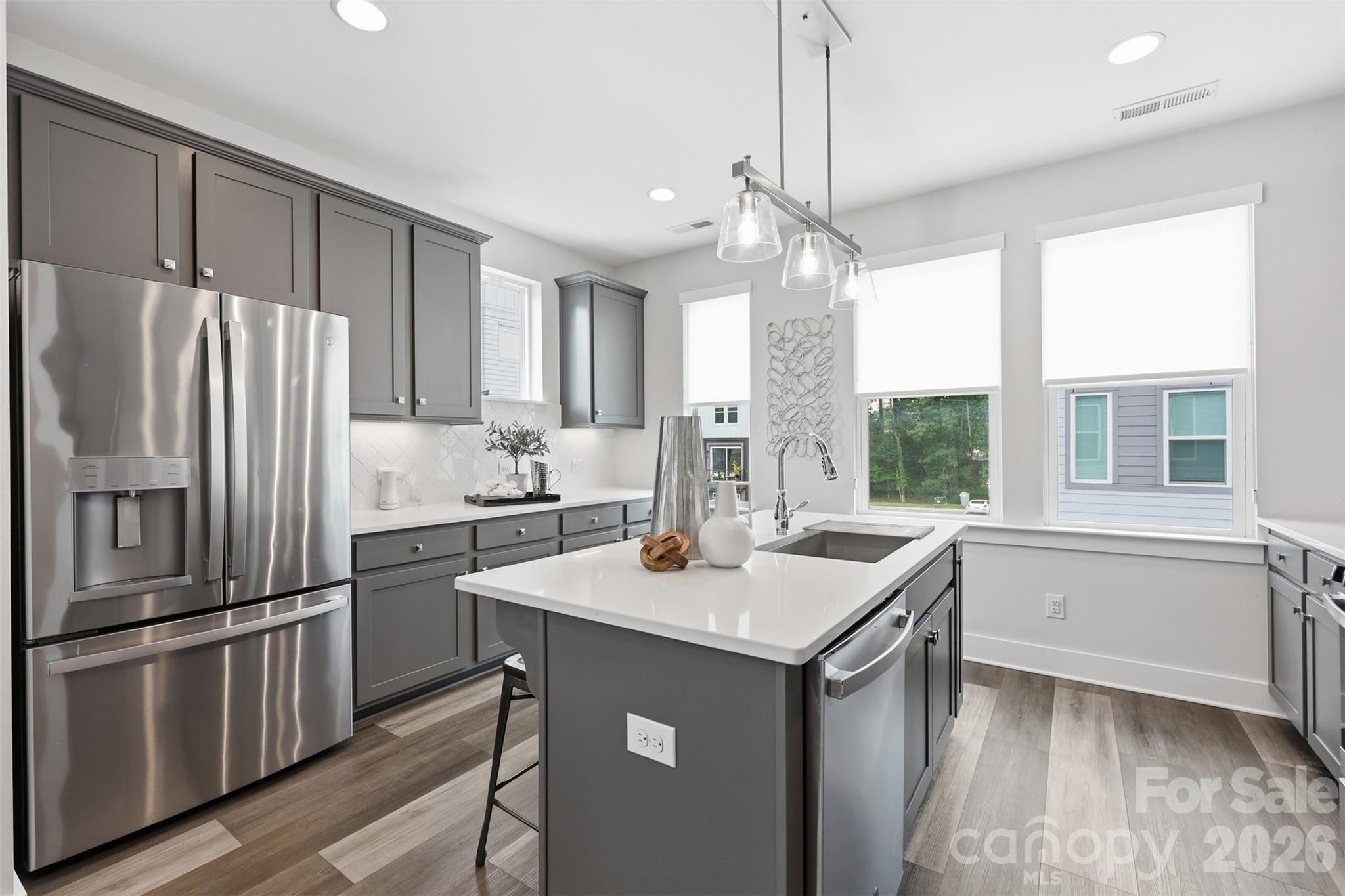 Landings at Noda - Residential
