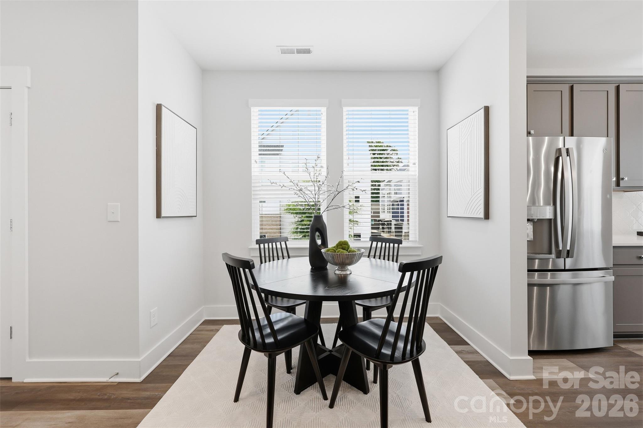 Landings at Noda - Residential